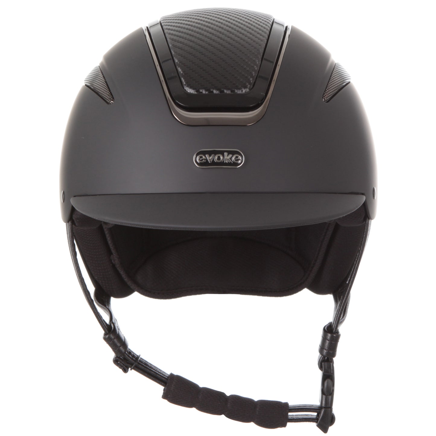 Evoke Calisto Classic Carbon / Gunmetal
