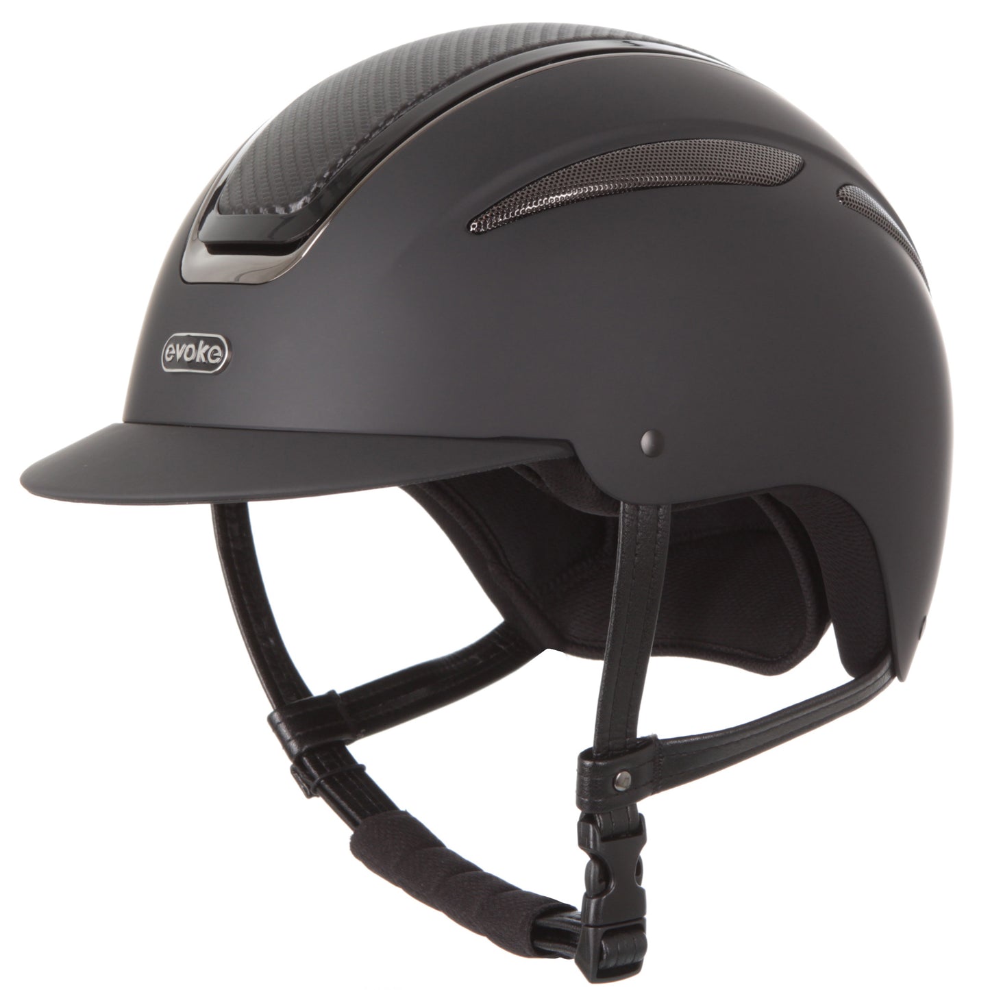 Evoke Calisto Classic Carbon / Gunmetal