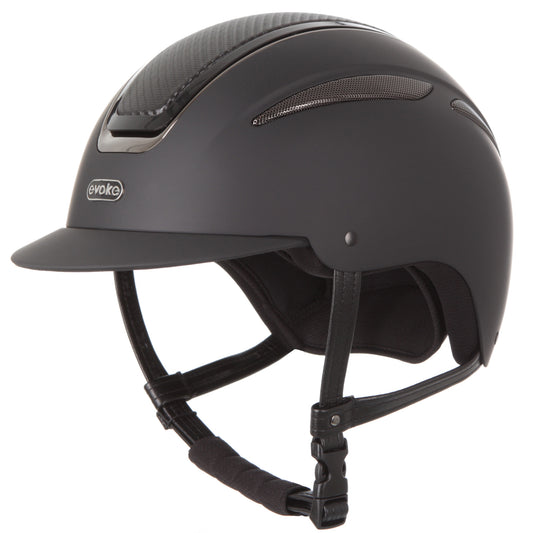 Evoke Calisto Classic Carbon / Gunmetal