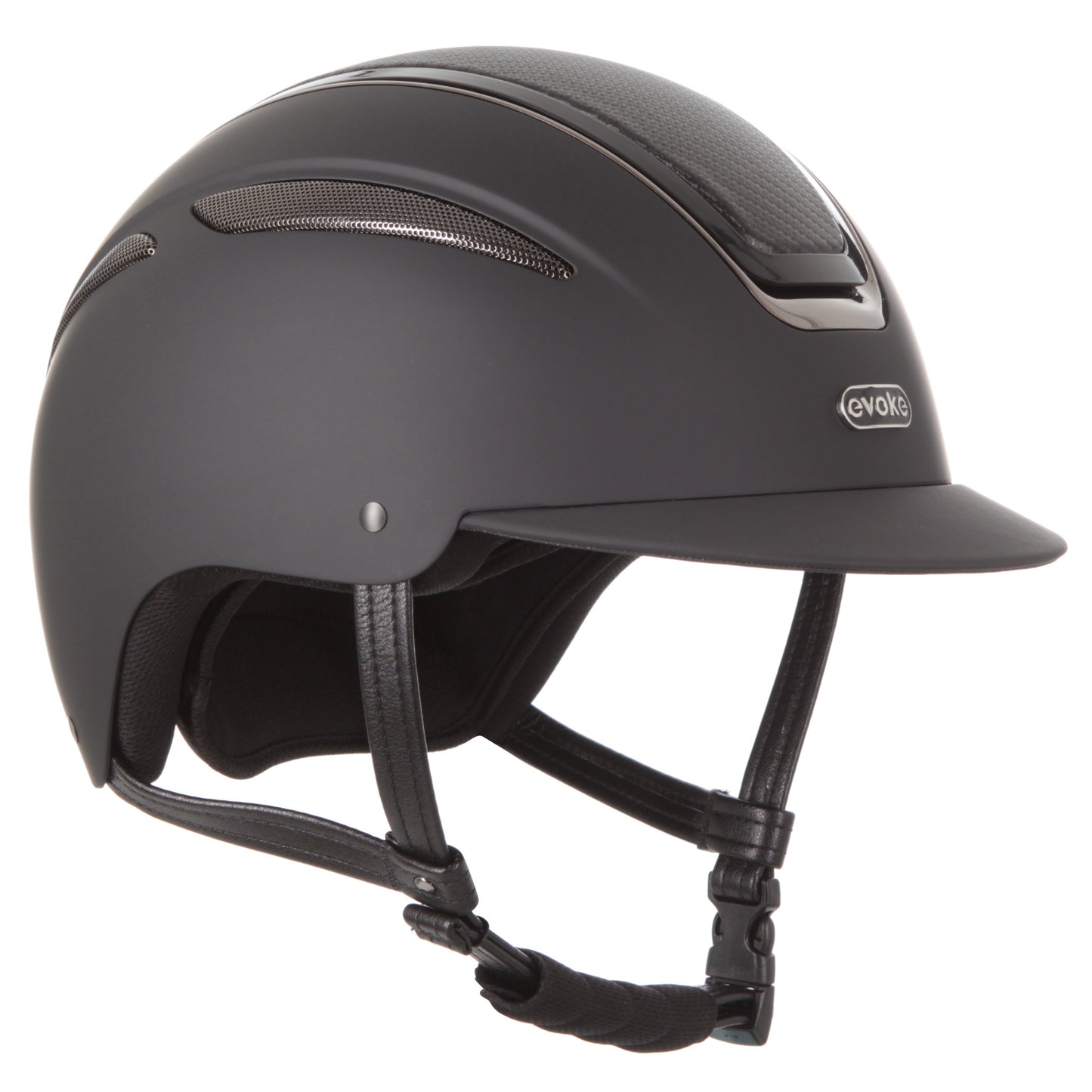 Evoke Calisto Classic Carbon / Gunmetal