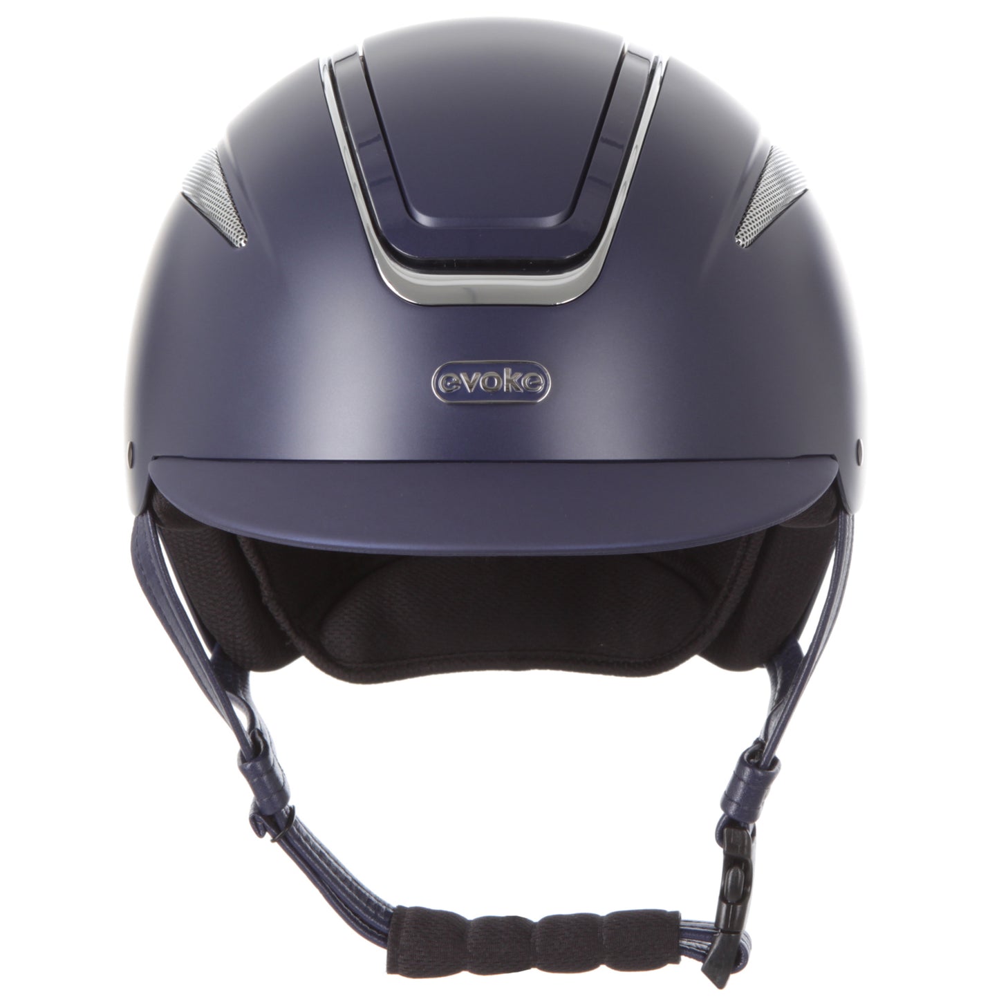 Evoke Calisto Classic Peak Navy Metalic / Chrome - order for mid June delivery