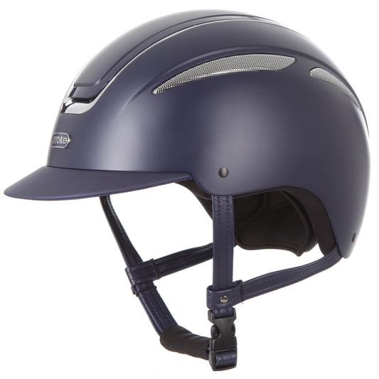 Evoke Calisto Classic Peak Navy Metalic / Chrome - order for mid June delivery