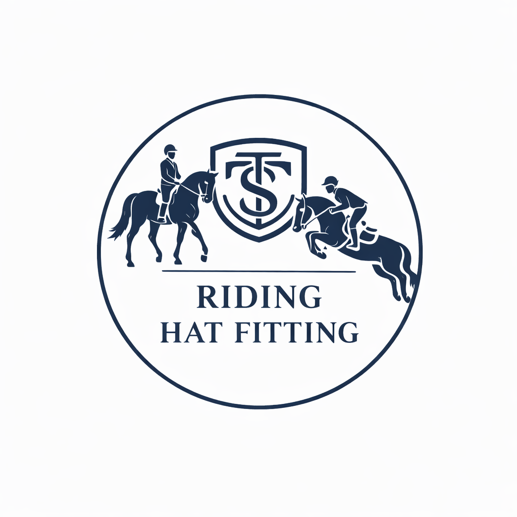 Book your Riding Hat Fitting