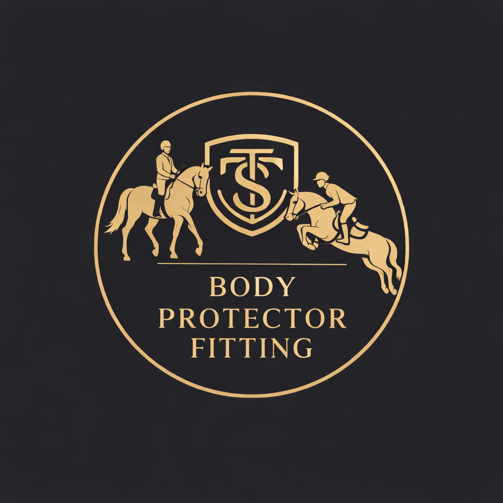 Book your Body Protector Fitting