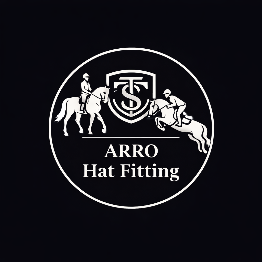 Book your ARRO Hat Fitting