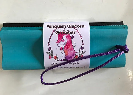 The Unicorn Vanquish Groomer