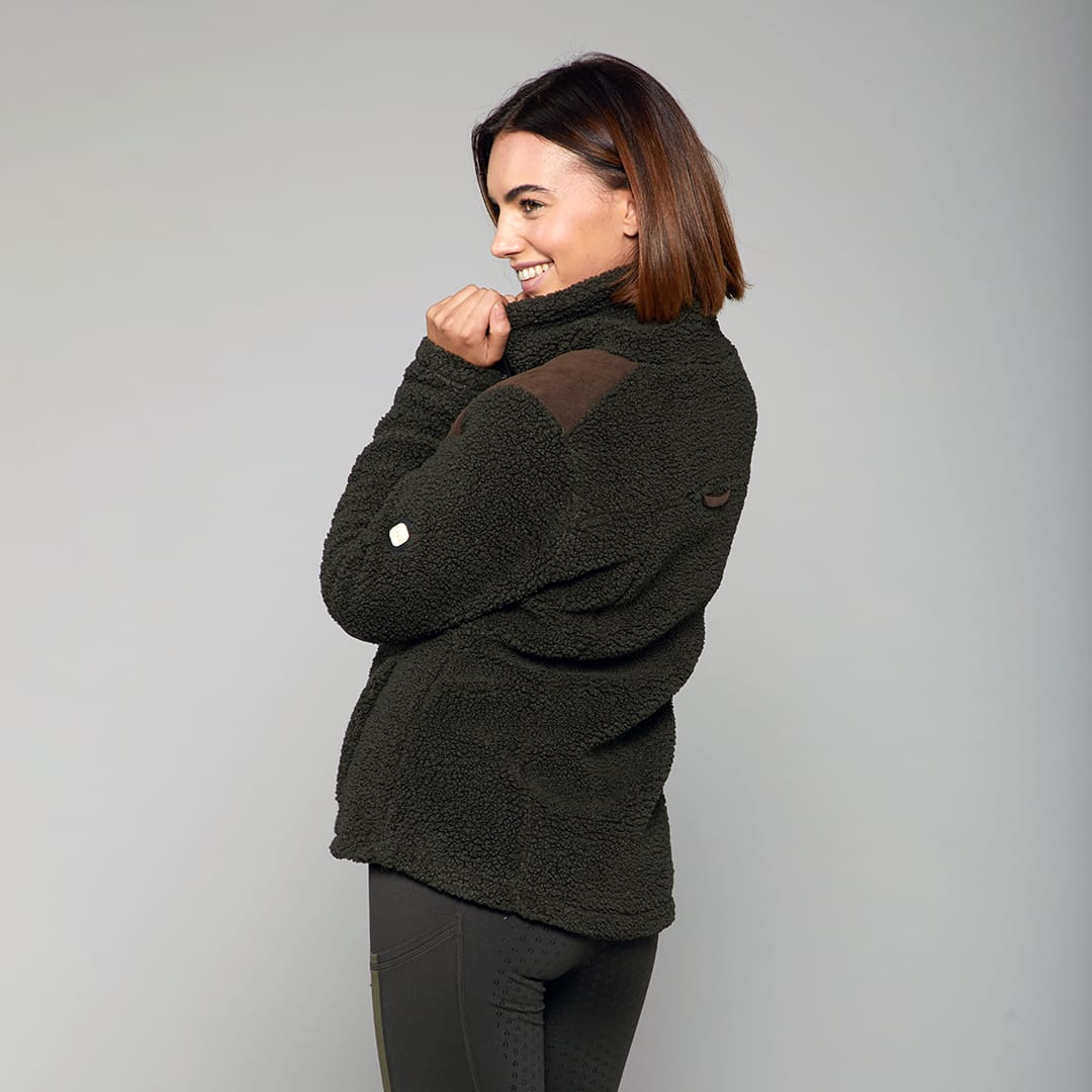Toggi Clifton Fleece Jacket