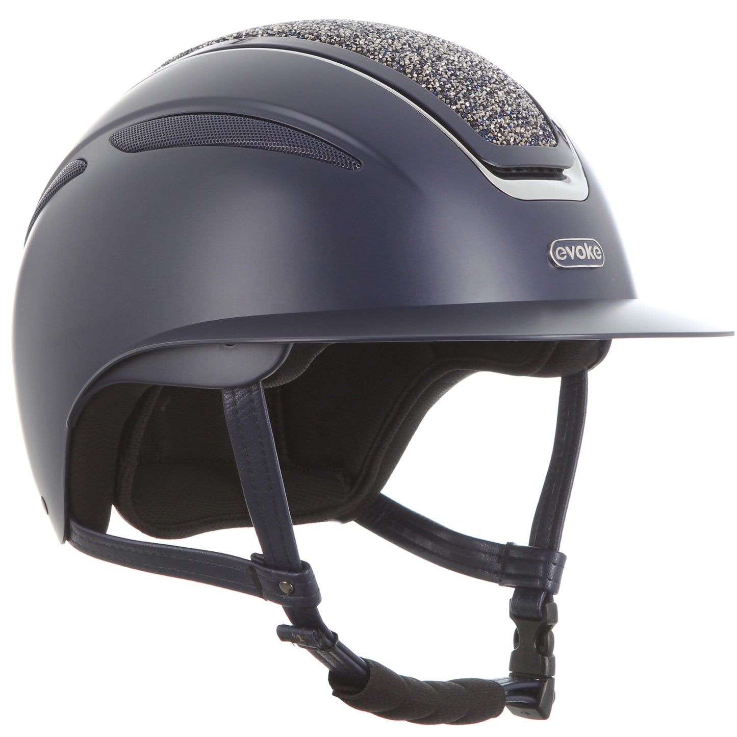 Evoke Calisto Wide Peak Navy /Navy Crystal - order for mid june deliery