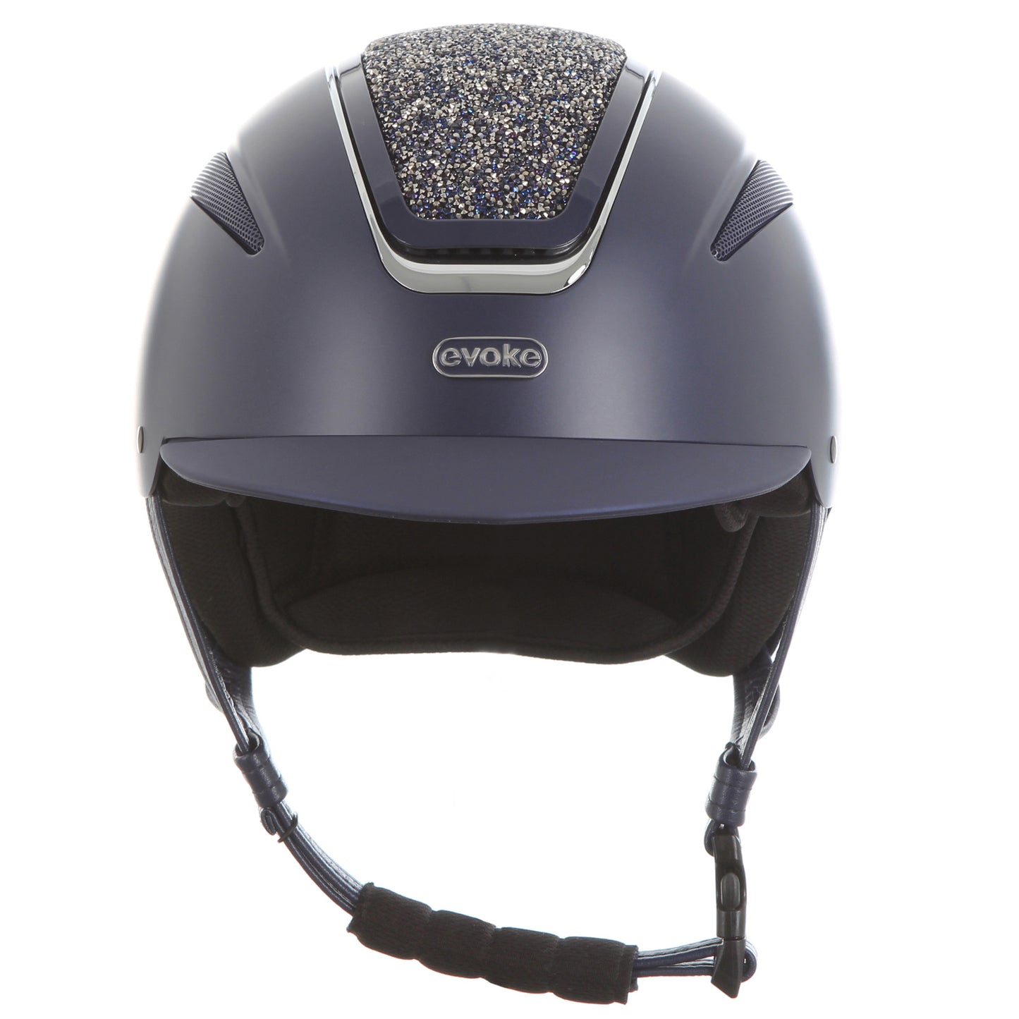 Evoke Calisto Classic Peak Navy /Navy Crystal - order for mid June delivery