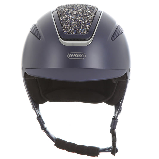 Evoke Calisto Classic Peak Navy /Navy Crystal - order for mid June delivery