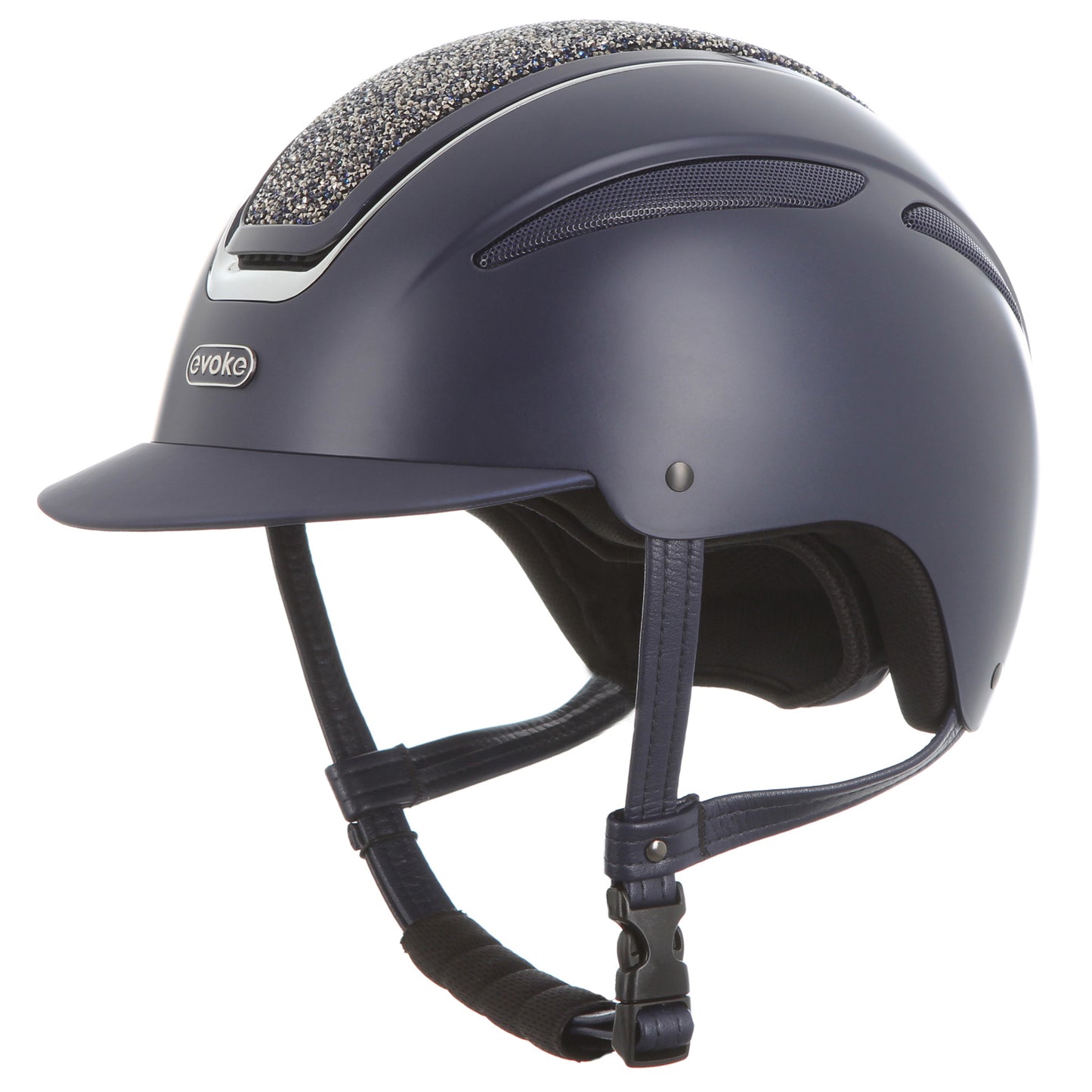 Evoke Calisto Classic Peak Navy /Navy Crystal - order for mid June delivery