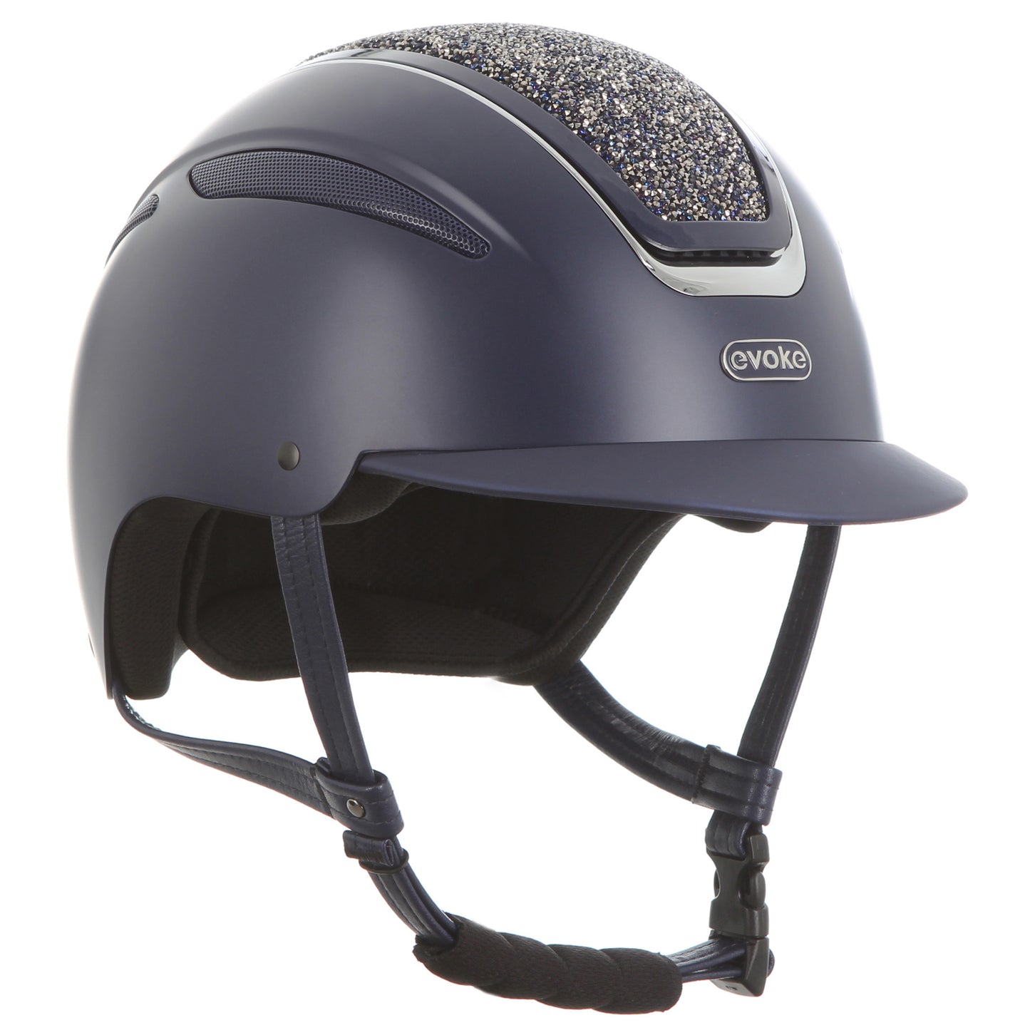 Evoke Calisto Classic Peak Navy /Navy Crystal - order for mid June delivery