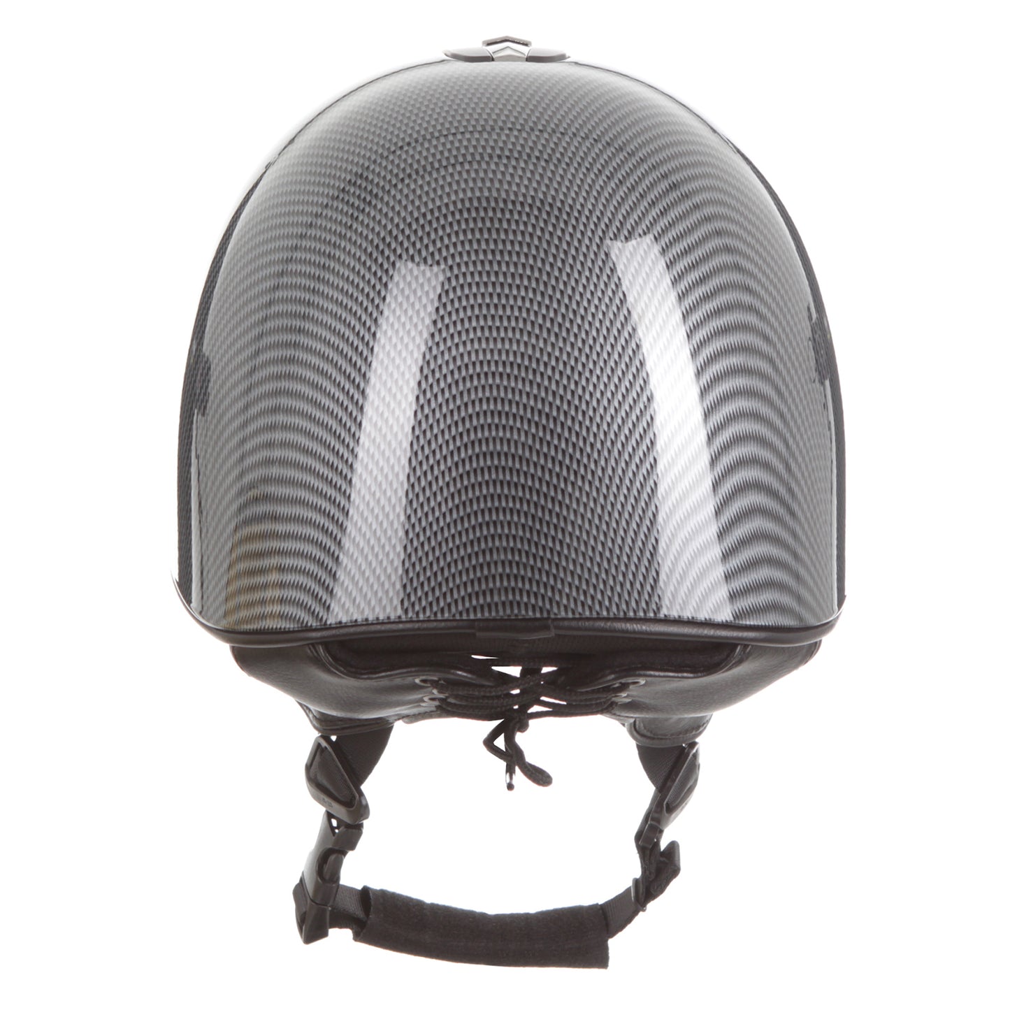 Evoke Orion Skull Carbon Shine  with Black Harness - order for mid june delivery