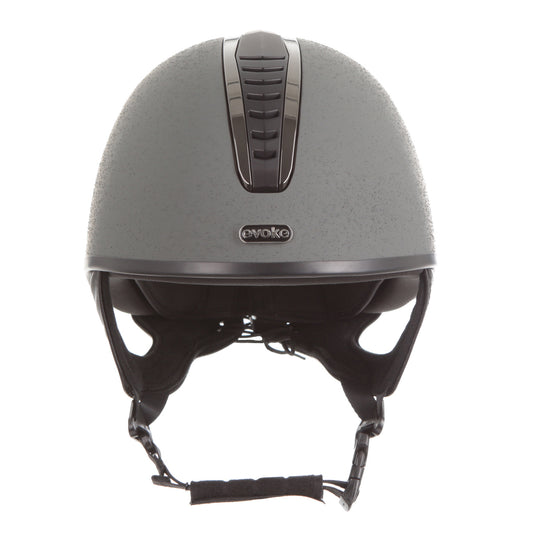 Evoke Orion Skull Slate / Black - order for mid June Delivery