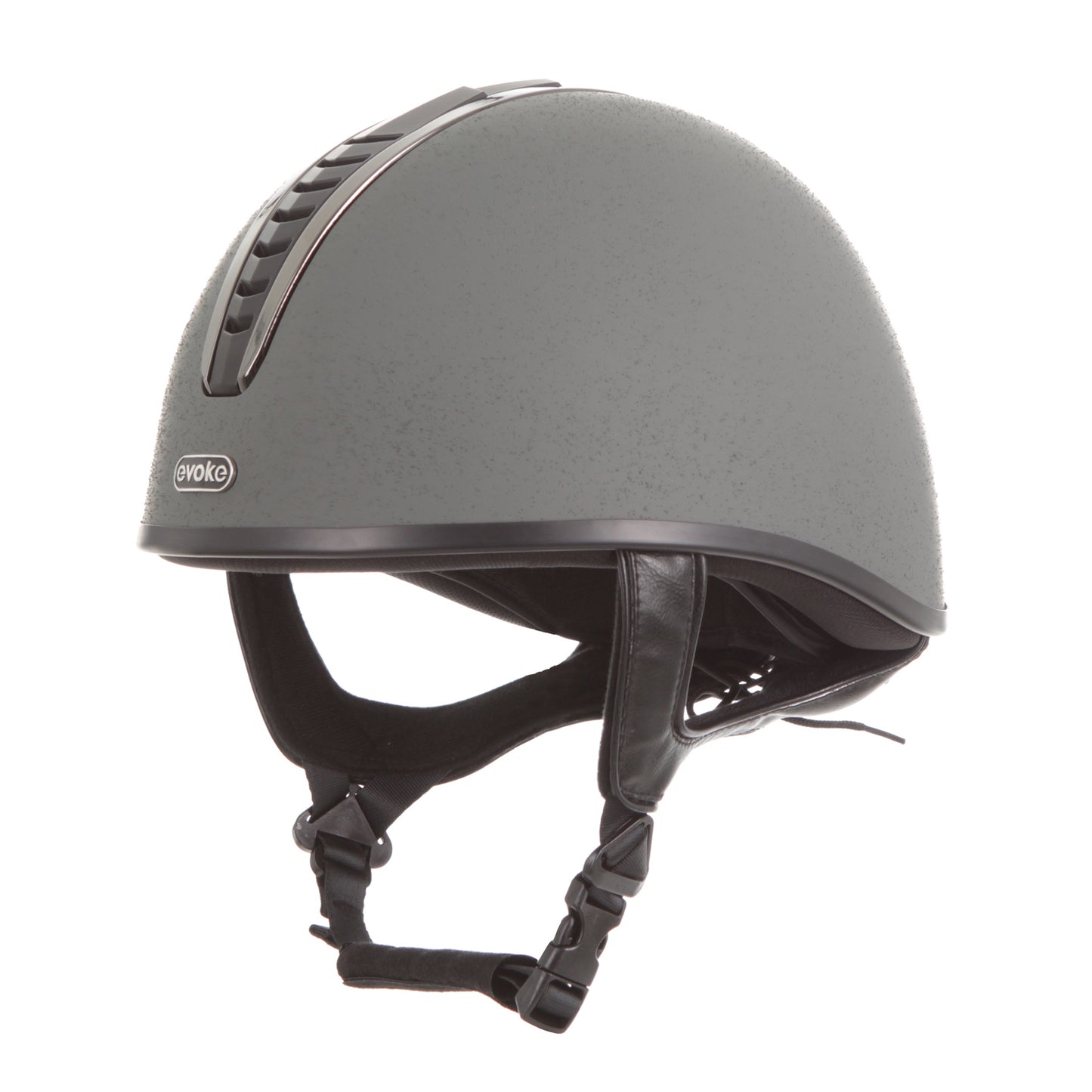 Evoke Orion Skull Slate / Black - order for mid June Delivery