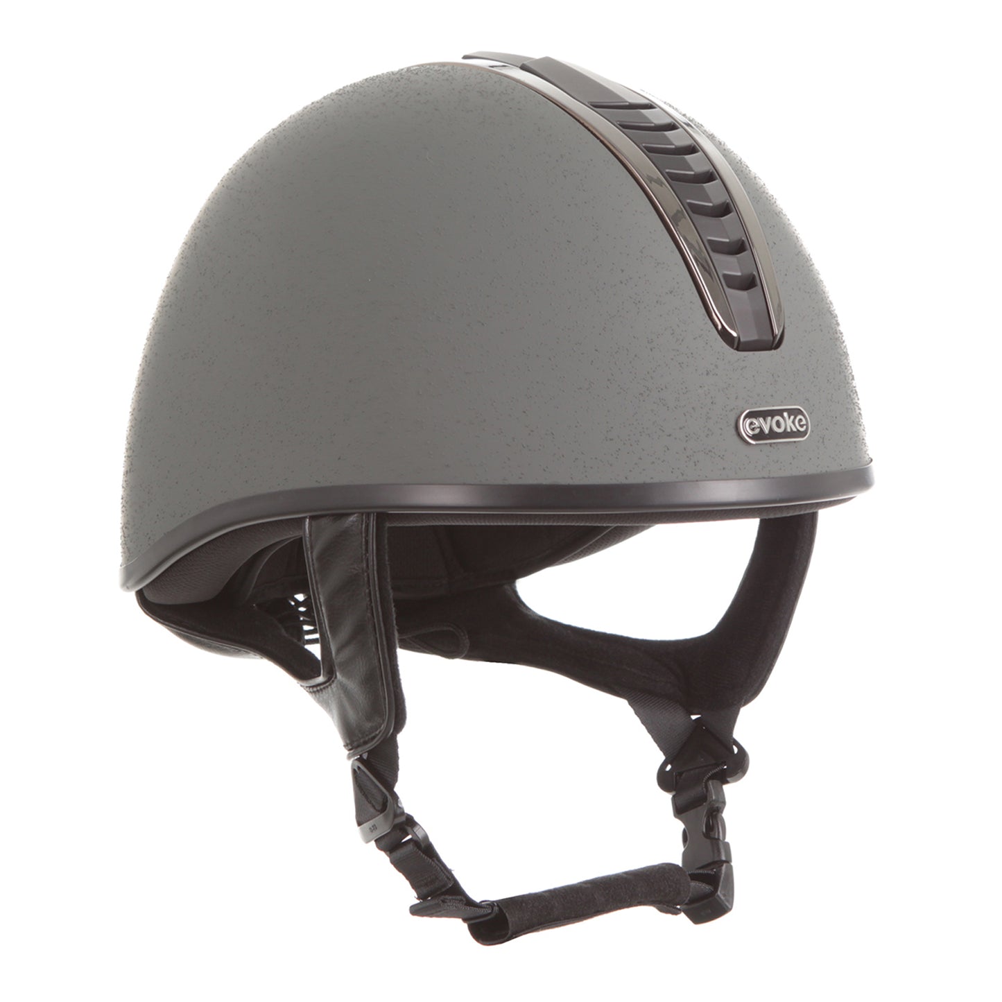Evoke Orion Skull Slate / Black - order for mid June Delivery