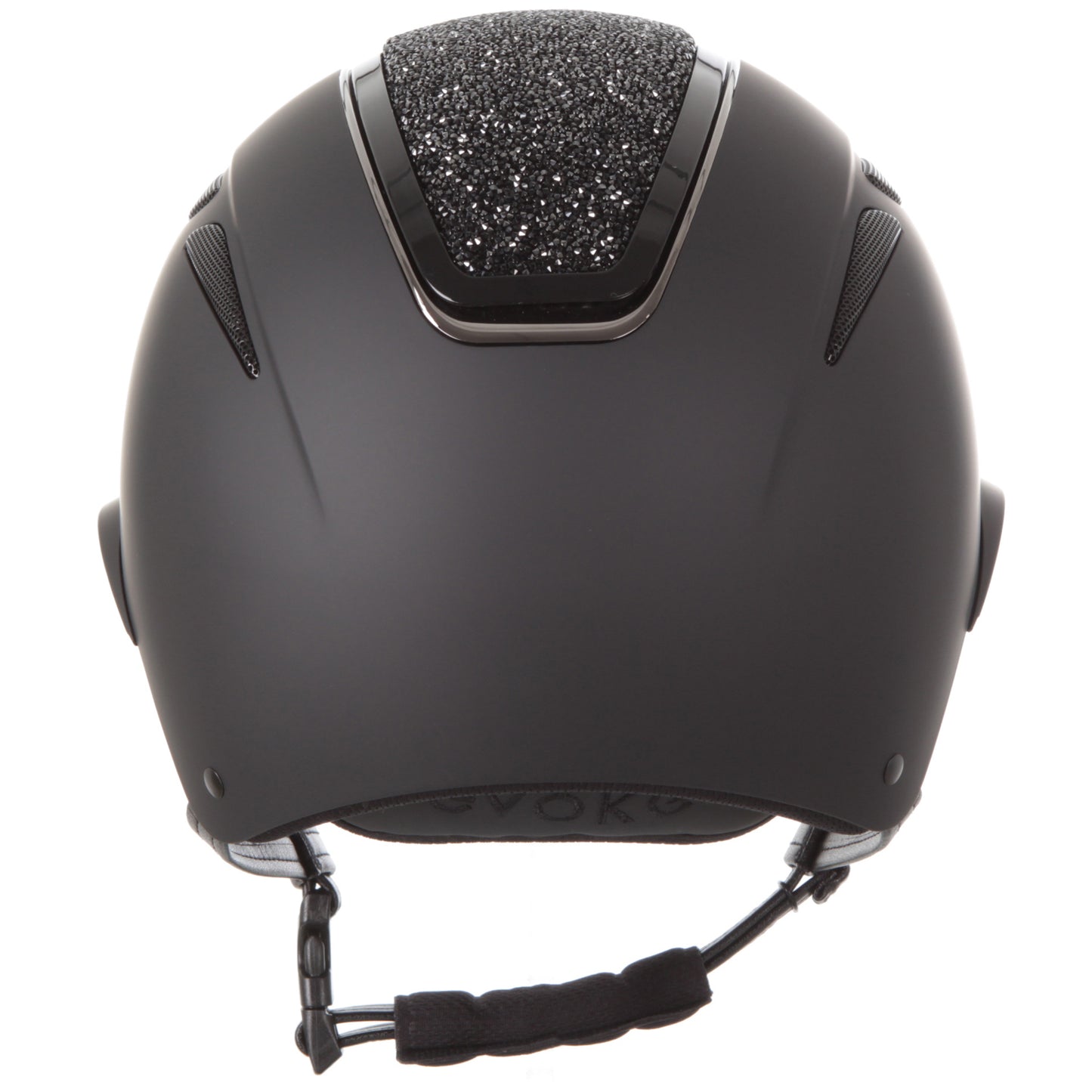Evoke Calisto Wide Peak Black /Black Crystal - Pre Order for Mid June Delivery