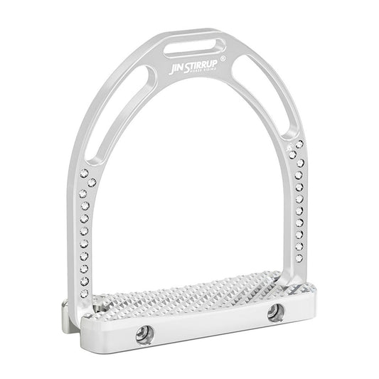 JS Italia Precious Dressage Stirrups
