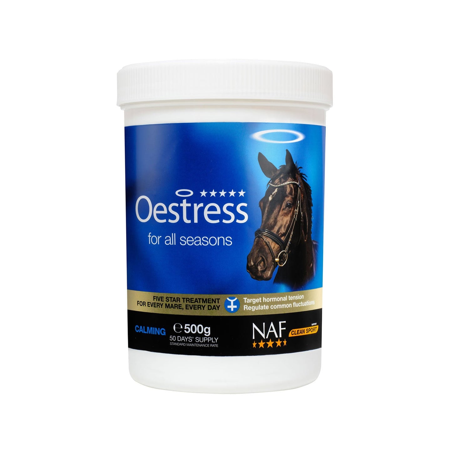 NAF FIVE STAR OESTRESS - 20% off