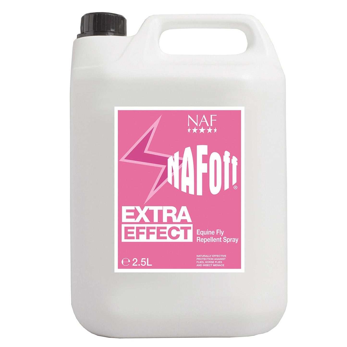 NAF OFF EXTRA EFFECT - Buy 2 save £5