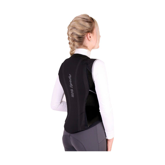 USG Precto Quick Fit Back Protector - Adults