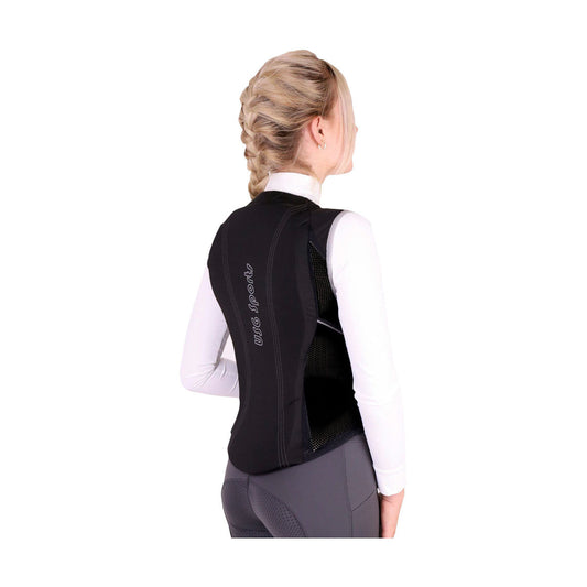 USG Precto Quick Fit  Back Protector - Childs