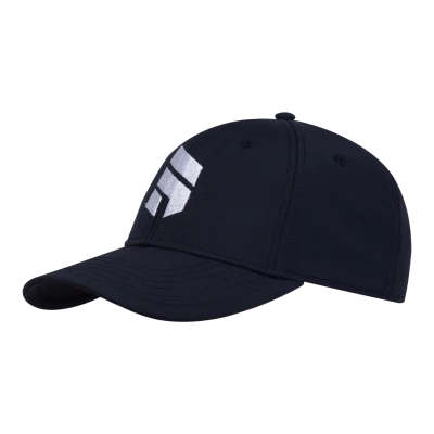 SABBOT- black dakota cap