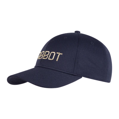 SABBOT- black drew cap