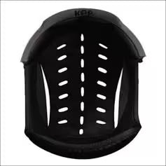 Black round kep liner