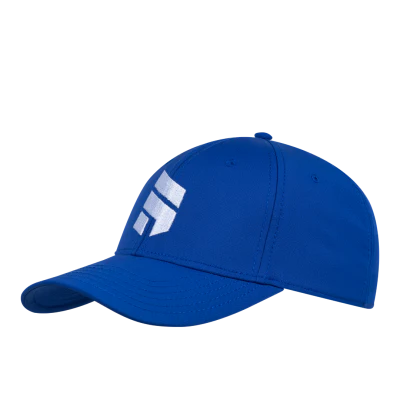 SABBOT- blue dakota cap
