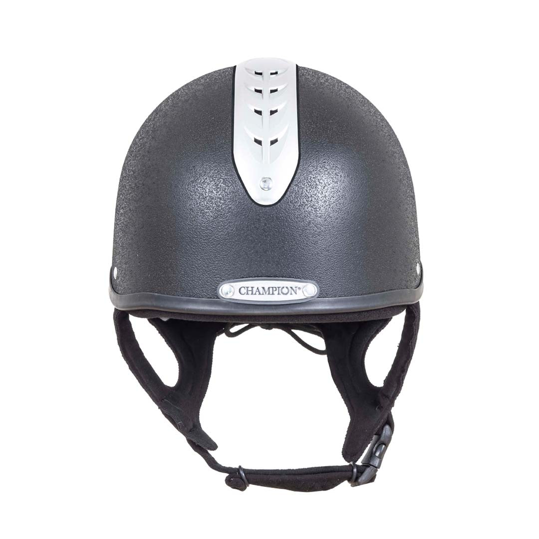 Champion Revolve Junior X-Air MIPs Jockey Helmet