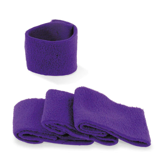 Crafty Pony Leg Wraps Purple