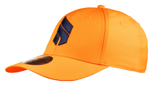 SABBOT-neon orrange dakota cap