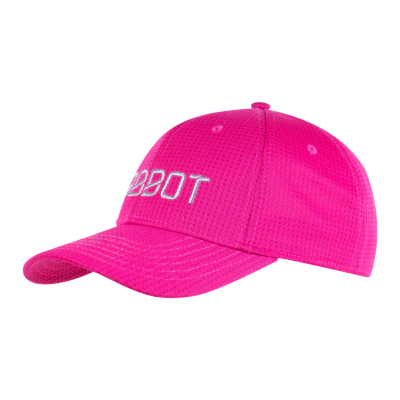 SABBOT- neon pink drew cap