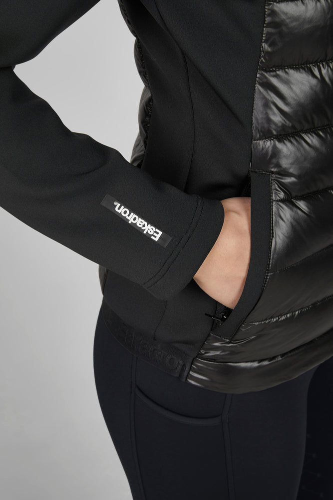 Eskadron Hybrid Jacket