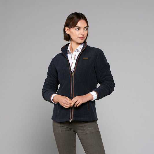 Toggi Britannia  Fleece Jacket