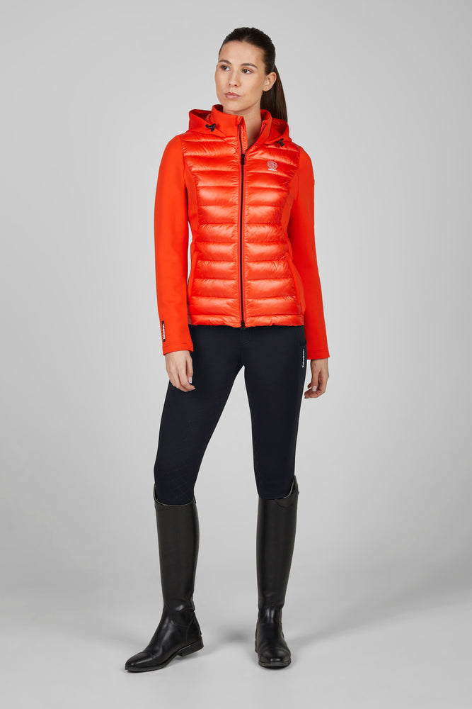 Eskadron Hybrid Jacket