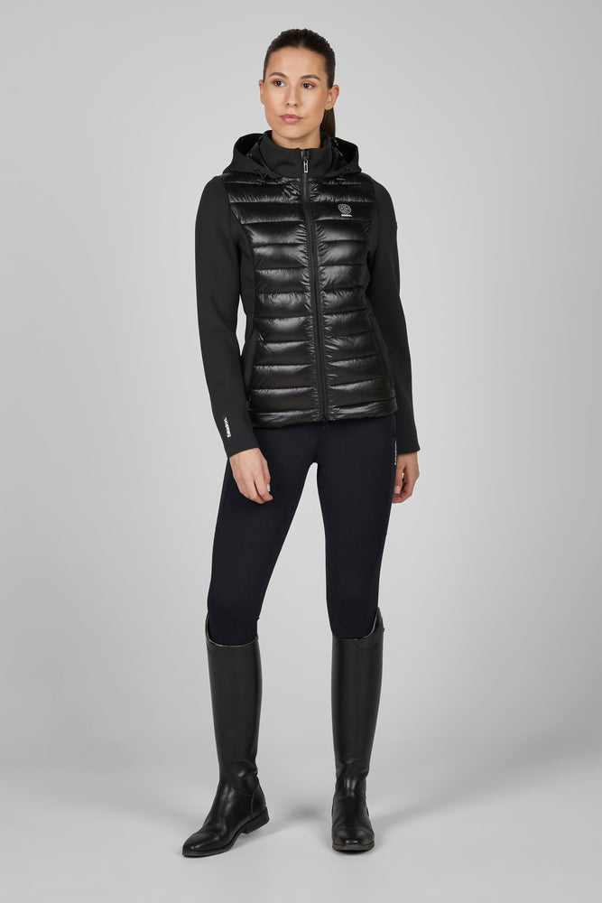 Eskadron Hybrid Jacket