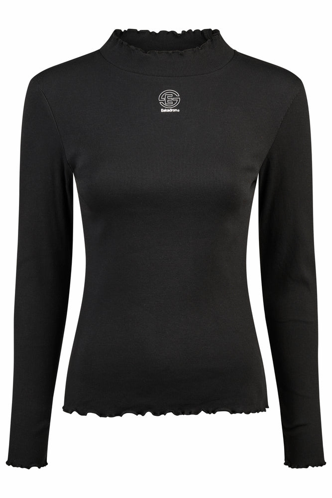 Eskadron Ribbed Turtleneck
