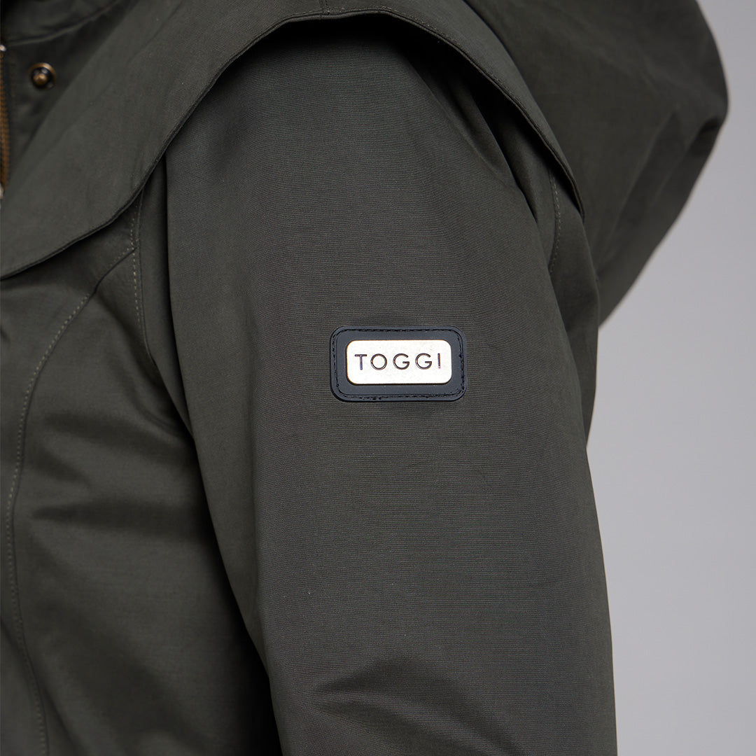 Toggi Portobello Waterproof Jacket