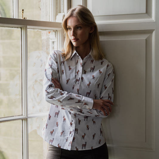Toggi Whittington Stretch Shirt