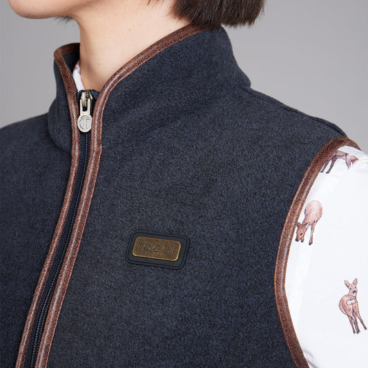 Toggi Regent Women's Fleece Gilet