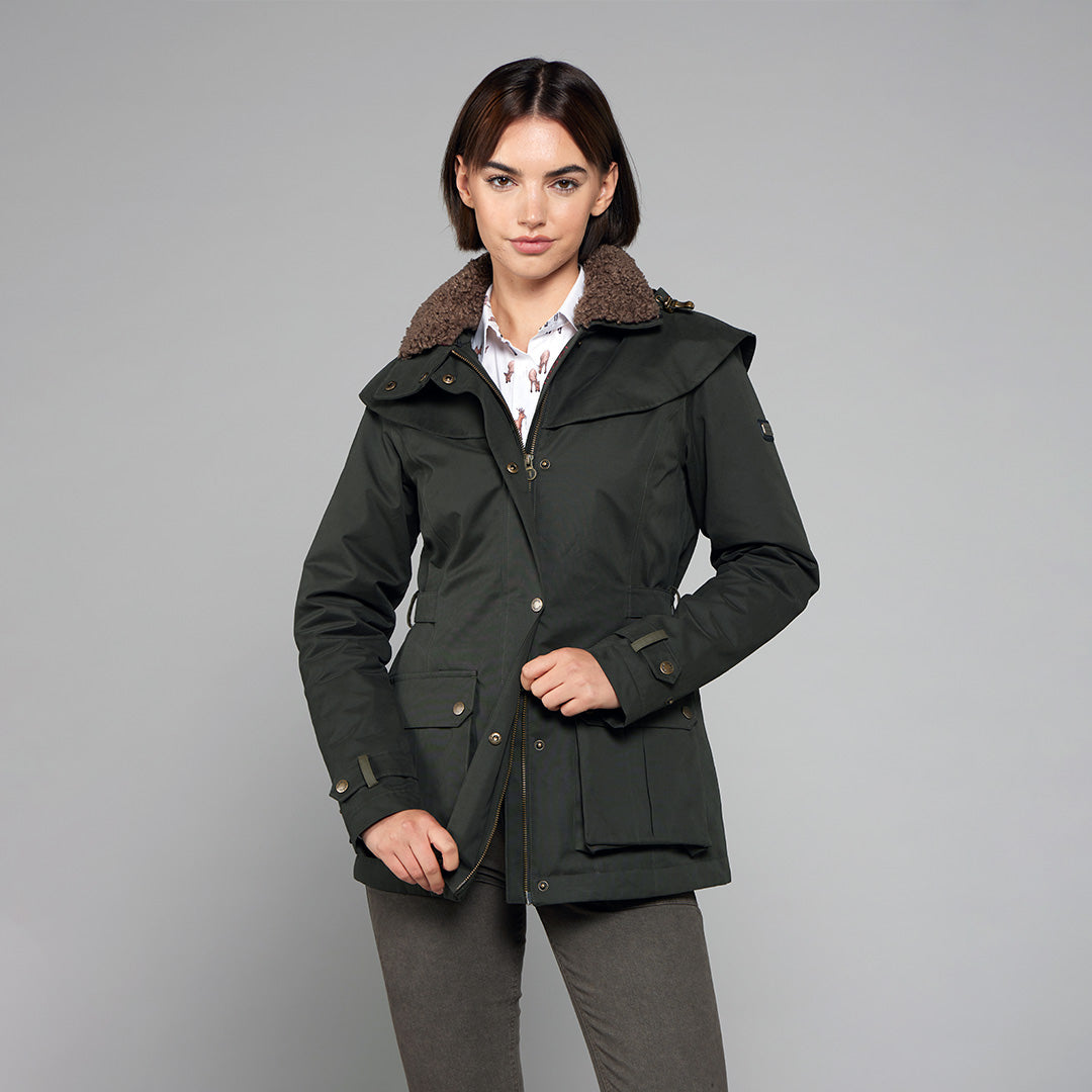 Toggi Portobello Waterproof Jacket