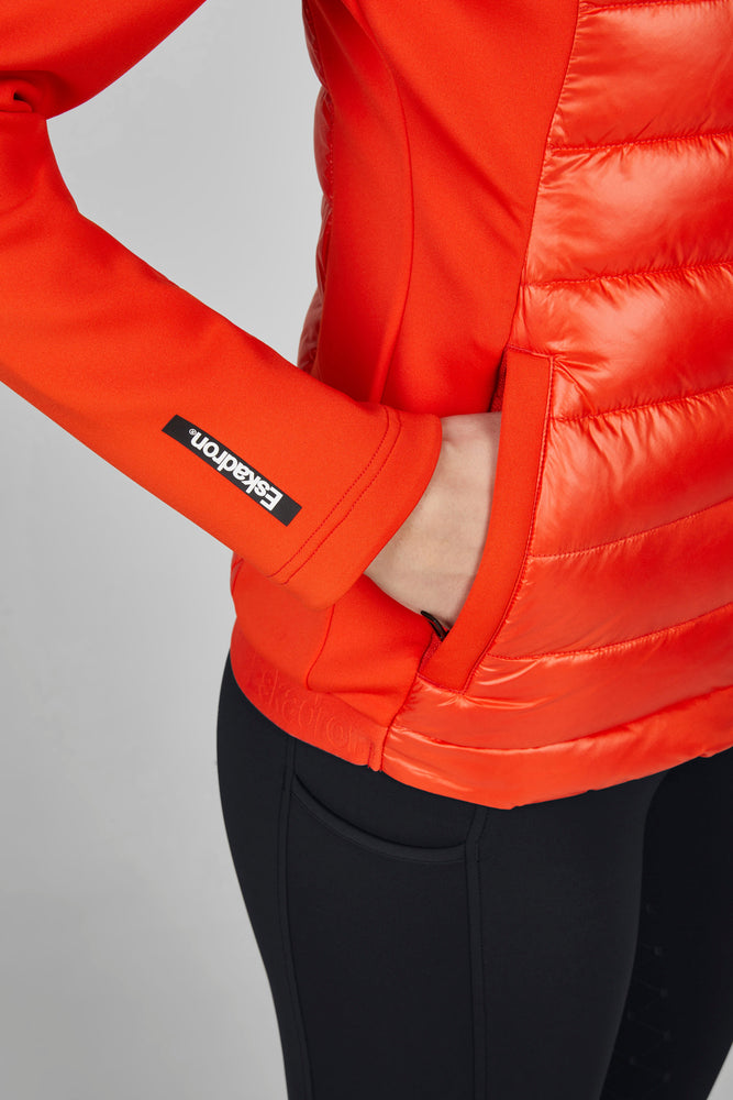 Eskadron Hybrid Jacket