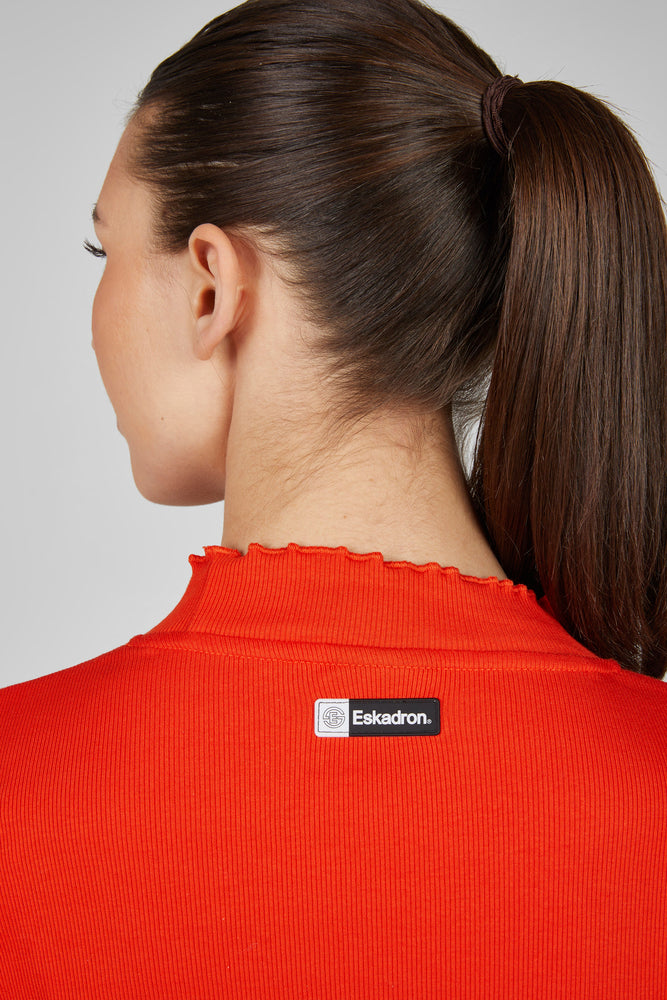Eskadron Ribbed Turtleneck