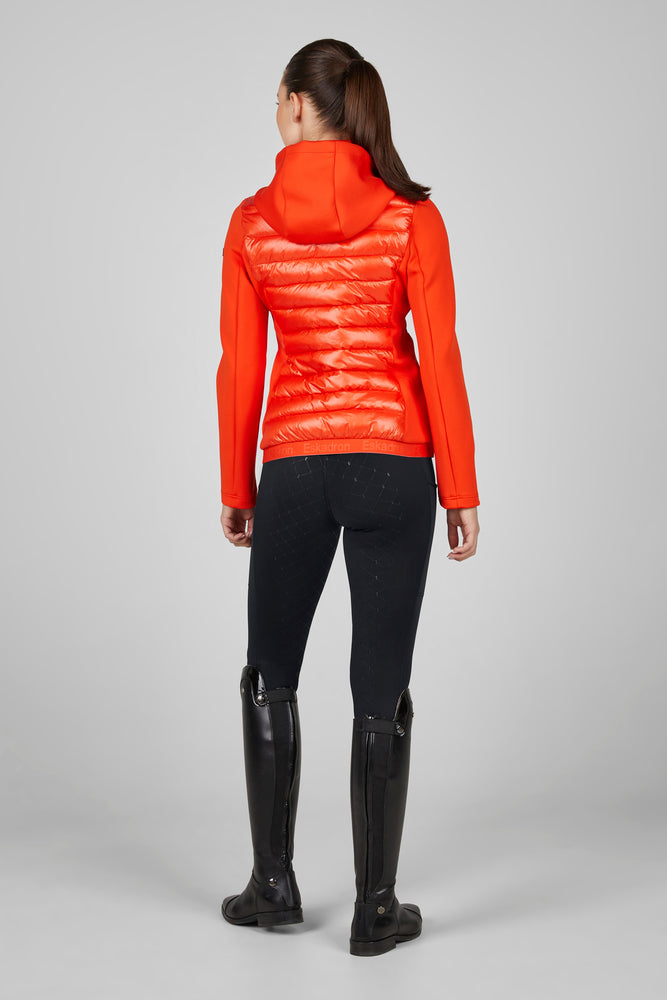 Eskadron Hybrid Jacket