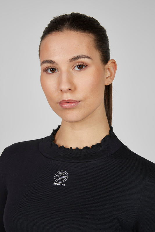 Eskadron Ribbed Turtleneck