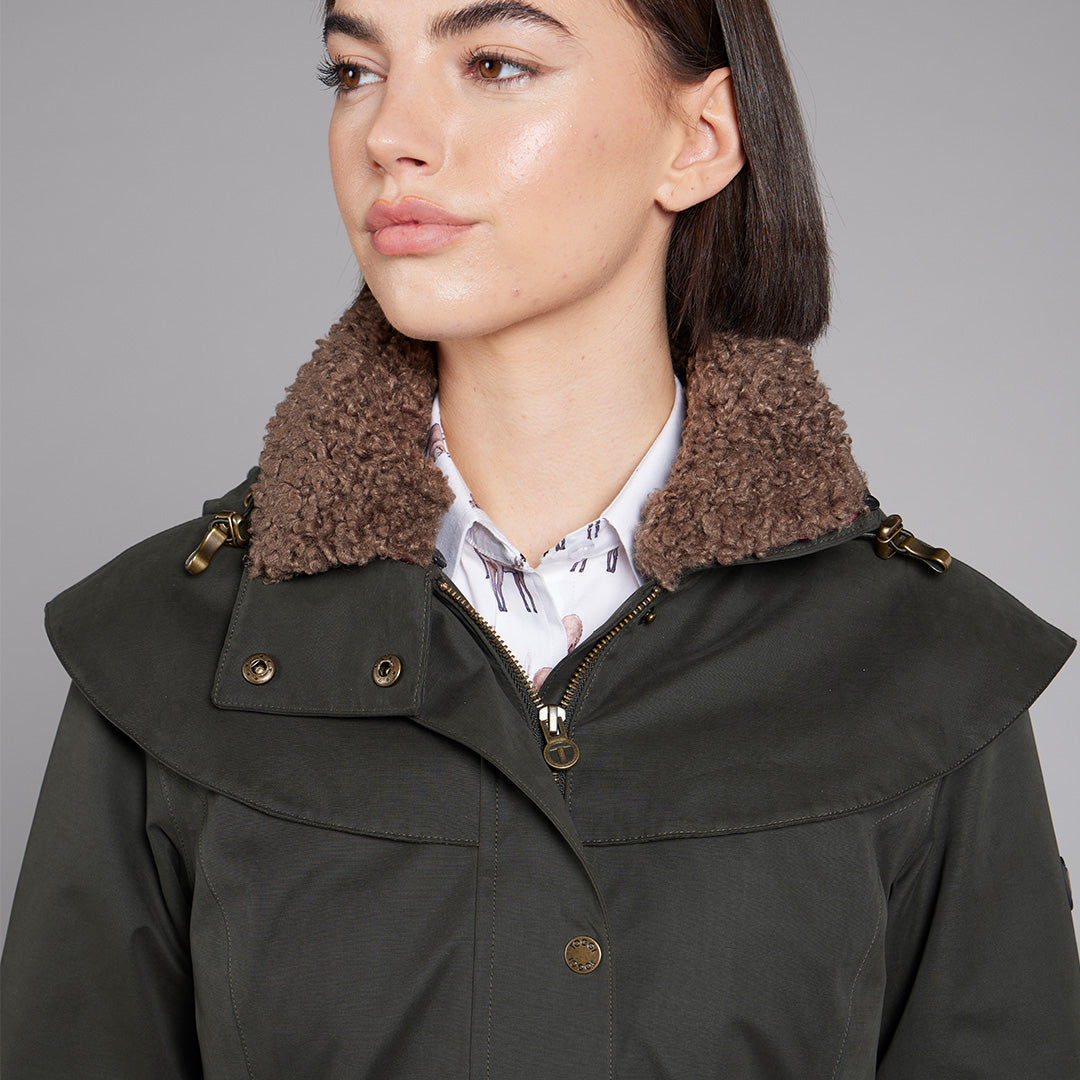 Toggi Portobello Waterproof Jacket