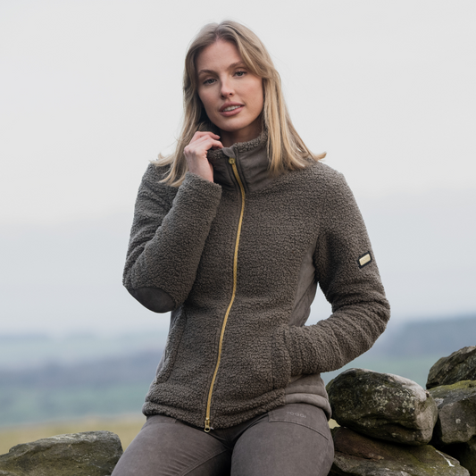 Toggi Hopkins  Fleece Jacket