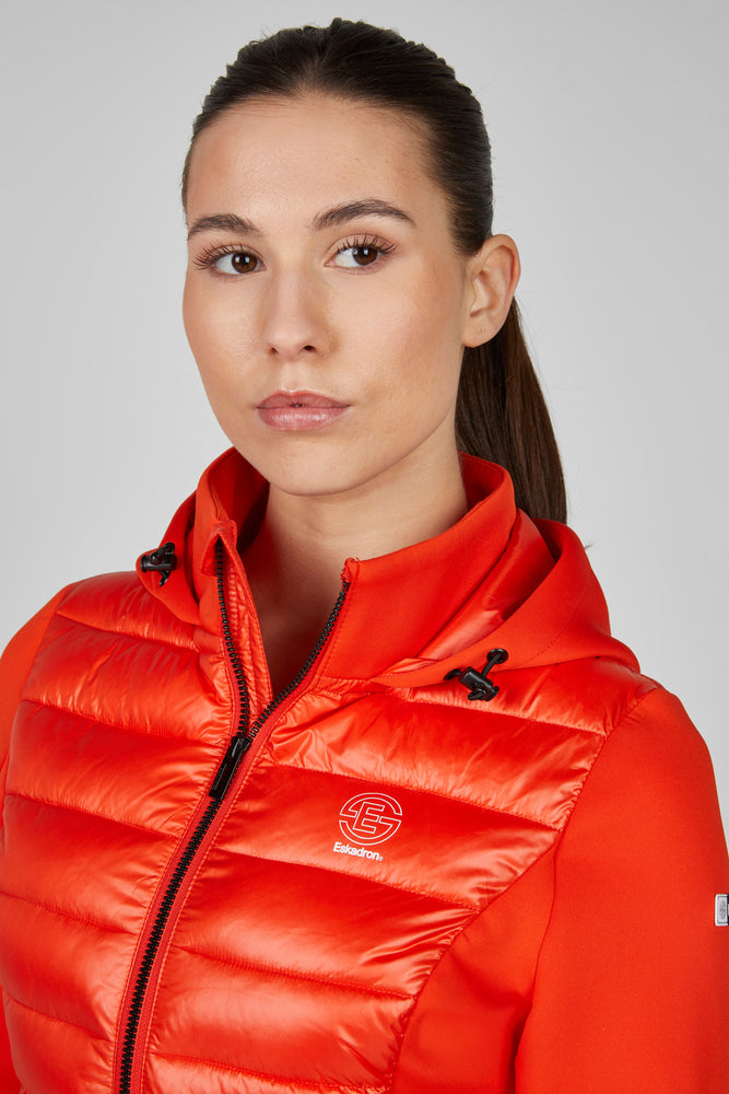 Eskadron Hybrid Jacket